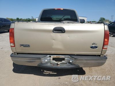 Zdjęcie 6 z 12 samochodu: 1999 FORD F150 VIN:1FTRX17L8XKA35344 - miniatura