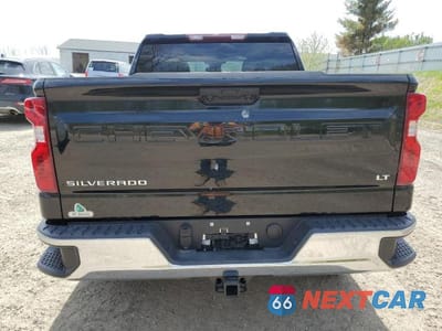 Zdjęcie 6 z 12 samochodu: 2024 CHEVROLET SILVERADO K1500 LT-L VIN:3GCPDKEK7RG155971 - miniatura