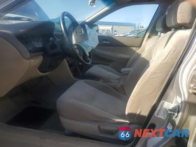 Zdjęcie 7 z 13 samochodu: 1997 HONDA ACCORD SE VIN:1HGCD5600VA276235 - miniatura