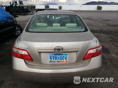 Zdjęcie 6 z 12 samochodu: 2007 TOYOTA CAMRY CE VIN:4T1BE46K27U565780 - miniatura