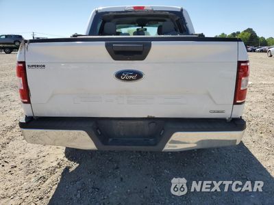 Zdjęcie 6 z 13 samochodu: 2019 FORD F150 SUPERCREW VIN:1FTEW1C43KKD74800 - miniatura