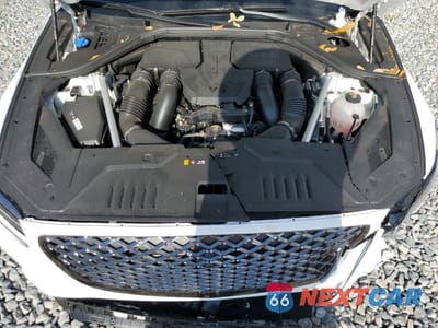 Zdjęcie 12 z 13 samochodu: 2024 GENESIS GV70 BASE VIN:5NMMCDTC0RH015830 - miniatura