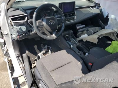 Zdjęcie 8 z 12 samochodu: 2024 TOYOTA COROLLA LE VIN:5YFB4MDE0RP228657 - miniatura