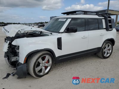 2023 LAND ROVER DEFENDER 110 SE SALEPEEU6P2224987 - główne zdjęcie licytacji z USA - miniatura