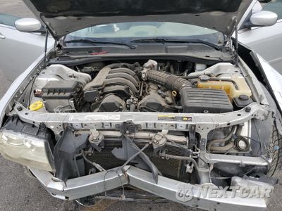 Zdjęcie 12 z 14 samochodu: 2006 CHRYSLER 300 VIN:2C3LA43R46H332561 - miniatura