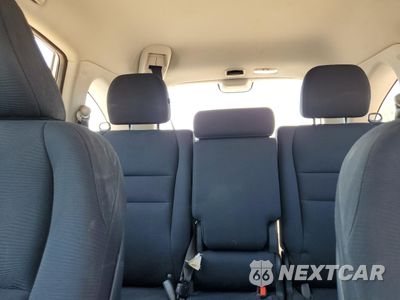 Zdjęcie 10 z 15 samochodu: 2010 HONDA CR-V LX VIN:5J6RE4H3XAL038974 - miniatura