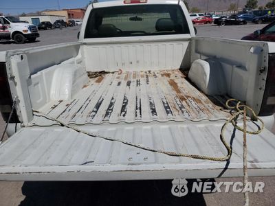 Zdjęcie 10 z 12 samochodu: 1999 CHEVROLET SILVERADO C1500 VIN:1GCEC14W2XZ164762 - miniatura