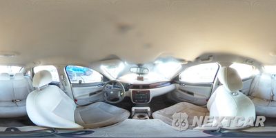 Zdjęcie 12 z 14 samochodu: 2007 CHEVROLET IMPALA LT VIN:2G1WT58K079225290 - miniatura