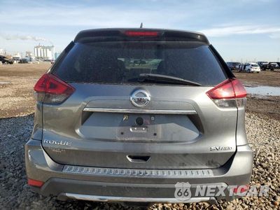 Zdjęcie 6 z 14 samochodu: 2018 NISSAN ROGUE S VIN:5N1AT2MV9JC754443 - miniatura