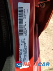 Zdjęcie 12 z 12 samochodu: 2013 DODGE AVENGER SE VIN:1C3CDZAB4DN725815 - miniatura