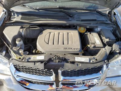 Zdjęcie 12 z 13 samochodu: 2019 DODGE GRAND CARAVAN SXT VIN:2C4RDGCG7KR659781 - miniatura