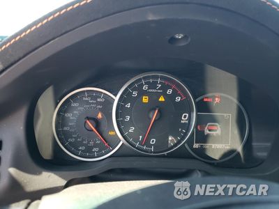 Zdjęcie 9 z 16 samochodu: 2018 SUBARU BRZ 2.0 LIMITED VIN:JF1ZCAC1XJ9602724 - miniatura