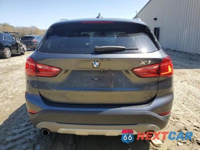 Zdjęcie 6 z 12 samochodu: 2018 BMW X1 XDRIVE28I VIN:WBXHT3C39J5K22593 - miniatura