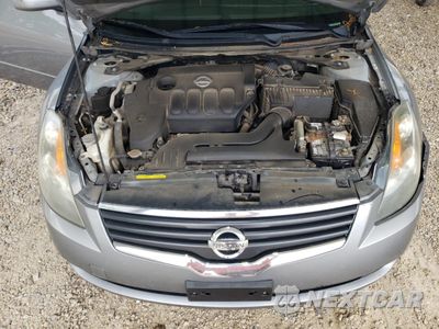 Zdjęcie 11 z 14 samochodu: 2008 NISSAN ALTIMA 2.5 VIN:1N4AL21E38N548872 - miniatura