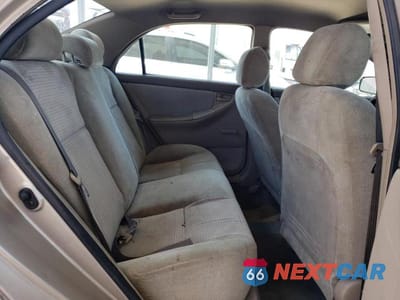 Zdjęcie 10 z 12 samochodu: 2005 TOYOTA COROLLA CE VIN:2T1BR32E05C844481 - miniatura