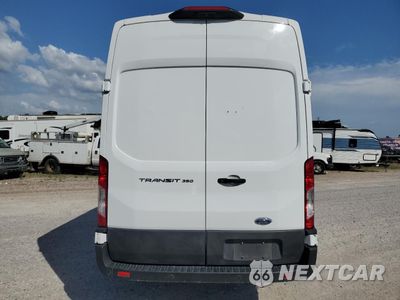 Zdjęcie 6 z 15 samochodu: 2023 FORD TRANSIT T-350 VIN:1FTBW3X86PKB92141 - miniatura