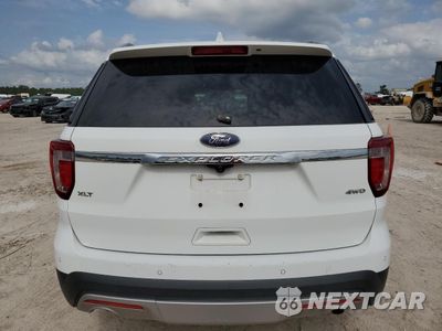 Zdjęcie 6 z 12 samochodu: 2017 FORD EXPLORER XLT VIN:1FM5K8D8XHGC26611 - miniatura