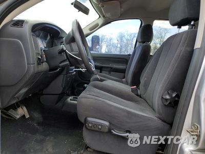 Zdjęcie 7 z 12 samochodu: 2005 DODGE RAM 2500 ST VIN:3D7KS28C25G738338 - miniatura
