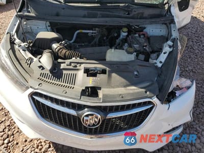 Zdjęcie 12 z 13 samochodu: 2021 BUICK ENCORE PREFERRED VIN:KL4CJESB7MB345892 - miniatura