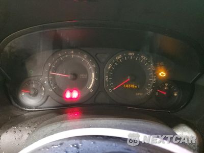 Zdjęcie 9 z 13 samochodu: 2004 CADILLAC SRX VIN:1GYEE637840171596 - miniatura