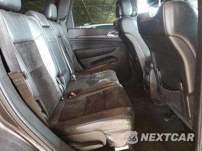 Zdjęcie 10 z 15 samochodu: 2015 JEEP GRAND CHEROKEE LAREDO VIN:1C4RJEAG2FC104770 - miniatura