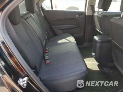 Zdjęcie 11 z 14 samochodu: 2017 CHEVROLET EQUINOX LS VIN:2GNFLEEK2H6324523 - miniatura