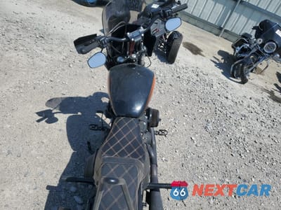 Zdjęcie 6 z 9 samochodu: 2021 HARLEY-DAVIDSON FXBBS VIN:1HD1YYK18MB028011 - miniatura