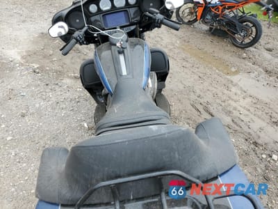 Zdjęcie 6 z 9 samochodu: 2022 HARLEY-DAVIDSON FLHTK VIN:1HD1KEF18NB622657 - miniatura