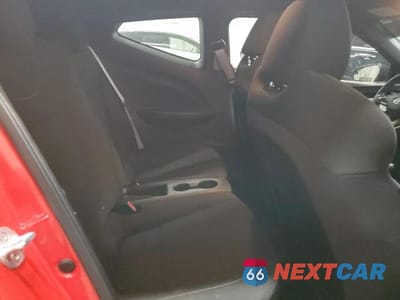 Zdjęcie 10 z 12 samochodu: 2019 HYUNDAI VELOSTER N BASE VIN:KMHT36AH3KU002361 - miniatura