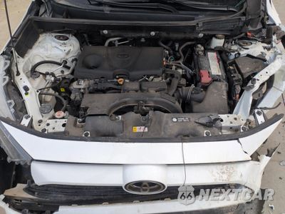 Zdjęcie 12 z 17 samochodu: 2021 TOYOTA RAV4 LE VIN:2T3F1RFV7MW184854 - miniatura