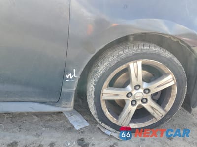 Zdjęcie 12 z 13 samochodu: 2009 PONTIAC VIBE VIN:5Y2SP670X9Z434366 - miniatura