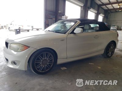 2012 BMW 128 I WBAUN1C5XCVH84372 - główne zdjęcie licytacji z USA - miniatura