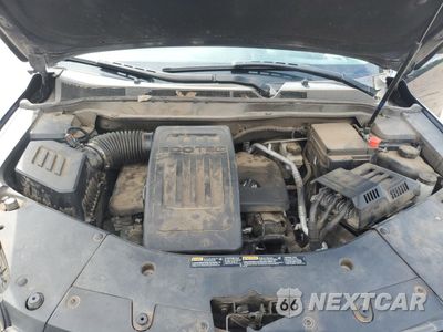 Zdjęcie 12 z 13 samochodu: 2017 CHEVROLET EQUINOX LT VIN:2GNALCEK3H1583839 - miniatura