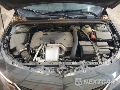 Zdjęcie 11 z 13 samochodu: 2017 CHEVROLET MALIBU PREMIER VIN:1G1ZH5SX5HF219450 - miniatura