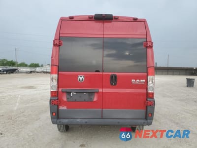Zdjęcie 6 z 14 samochodu: 2016 RAM PROMASTER 2500 2500 HIGH VIN:3C6TRVCGXGE112256 - miniatura