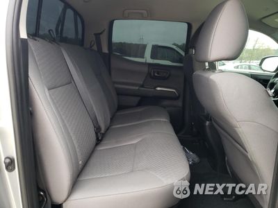 Zdjęcie 10 z 13 samochodu: 2023 TOYOTA TACOMA DOUBLE CAB VIN:3TYCZ5AN4PT175549 - miniatura
