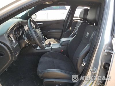 Zdjęcie 7 z 12 samochodu: 2022 DODGE CHARGER SCAT PACK VIN:2C3CDXGJ4NH194290 - miniatura