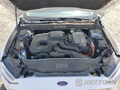 Zdjęcie 11 z 13 samochodu: 2018 FORD FUSION SE HYBRID VIN:3FA6P0LU7JR118879 - miniatura