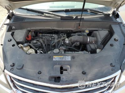 Zdjęcie 13 z 15 samochodu: 2015 CHEVROLET TRAVERSE LT VIN:1GNKVGKD9FJ358548 - miniatura