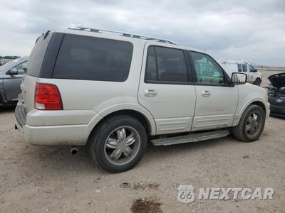 Trzecie zdjęcie samochodu z tyłu: 2006 FORD EXPEDITION LIMITED VIN:1FMFU19576LA98868 - miniatura