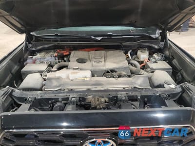 Zdjęcie 11 z 12 samochodu: 2023 TOYOTA SEQUOIA SR5 VIN:7SVAAABA9PX016508 - miniatura