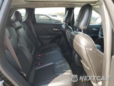 Zdjęcie 12 z 15 samochodu: 2019 JEEP CHEROKEE LATITUDE PLUS VIN:1C4PJMLXXKD436278 - miniatura