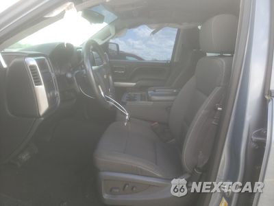 Zdjęcie 7 z 14 samochodu: 2015 CHEVROLET SILVERADO C1500 LT VIN:1GCRCREC1FZ319689 - miniatura
