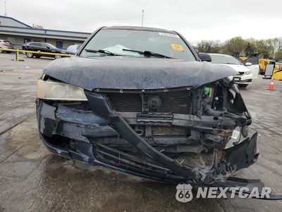 Piąte zdjęcie samochodu w środku: 2007 HYUNDAI SONATA SE VIN:5NPEU46FX7H213905 - miniatura