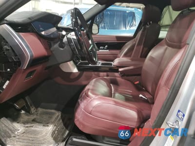 Zdjęcie 7 z 14 samochodu: 2023 LAND ROVER RANGE ROVER SE VIN:SALKP9FU6PA047257 - miniatura