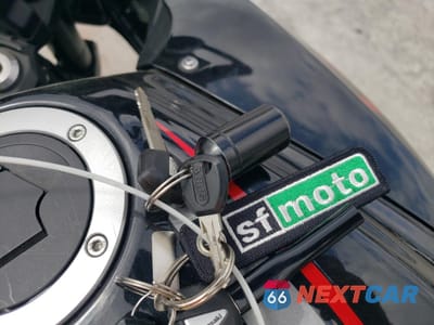Zdjęcie 8 z 10 samochodu: 2021 KAWASAKI KLE650 F VIN:JKALEEF15MDA43336 - miniatura