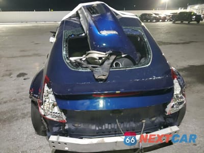 Zdjęcie 6 z 13 samochodu: 2019 NISSAN 370Z BASE VIN:JN1AZ4EH9KM420936 - miniatura