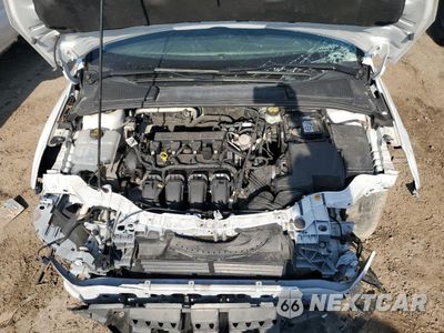Zdjęcie 11 z 13 samochodu: 2017 FORD FOCUS SEL VIN:1FADP3H22HL282730 - miniatura