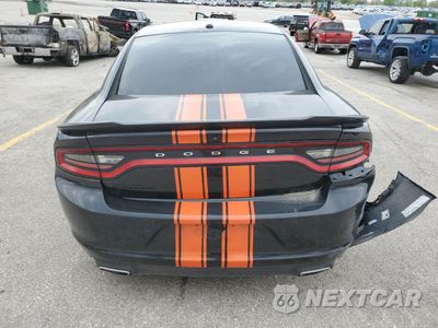 Zdjęcie 6 z 13 samochodu: 2018 DODGE CHARGER SXT VIN:2C3CDXBG1JH187772 - miniatura