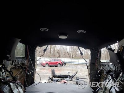 Zdjęcie 10 z 14 samochodu: 2024 FORD EXPLORER POLICE INTERCEPTOR VIN:1FM5K8AB1RGA68578 - miniatura